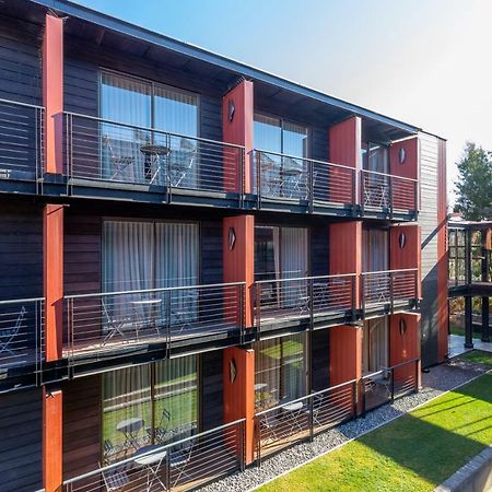Hotel Piedra Verde Rancagua Exteriör bild