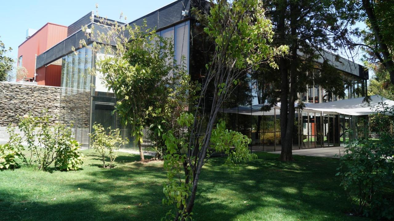Hotel Piedra Verde Rancagua Exteriör bild